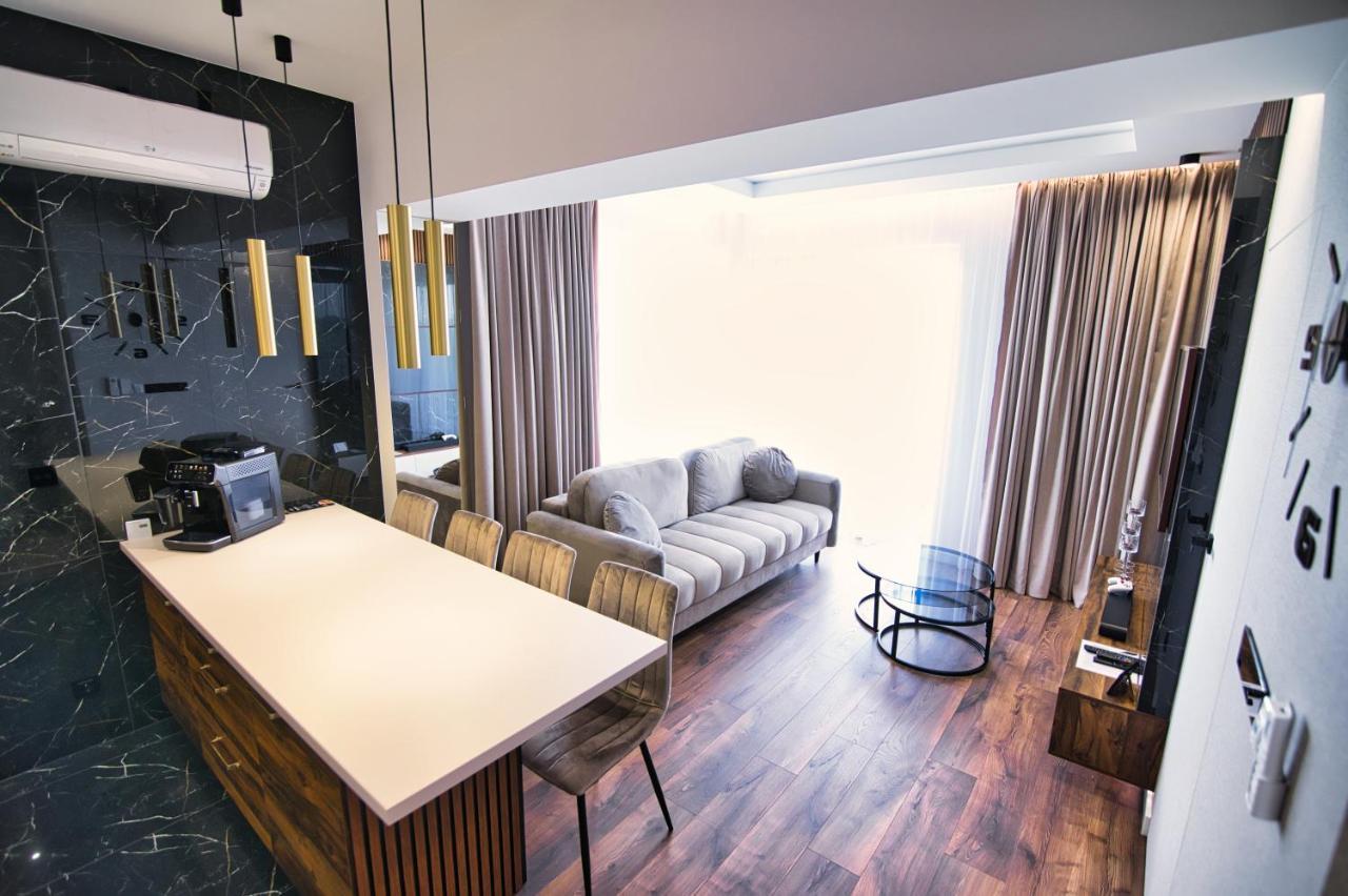 Appartement Boutique 78 à Zator Extérieur photo