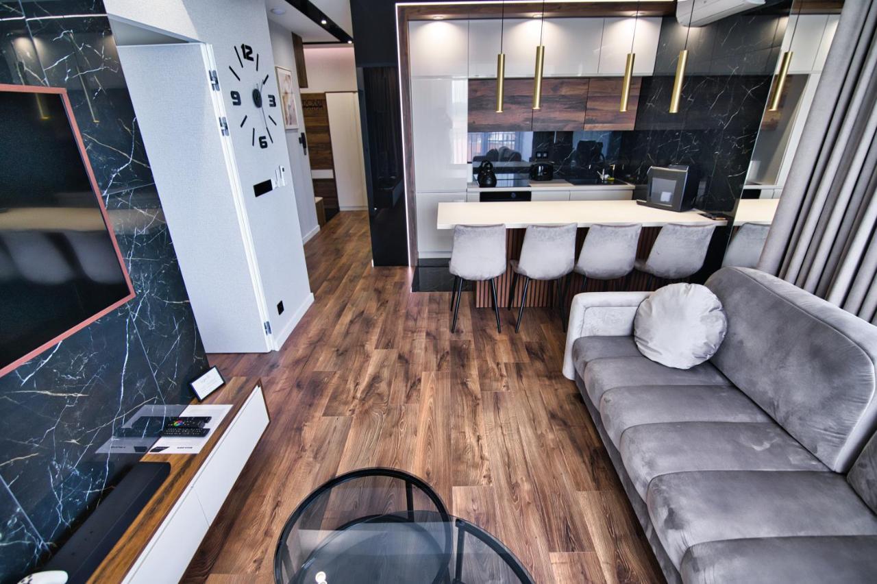 Appartement Boutique 78 à Zator Extérieur photo