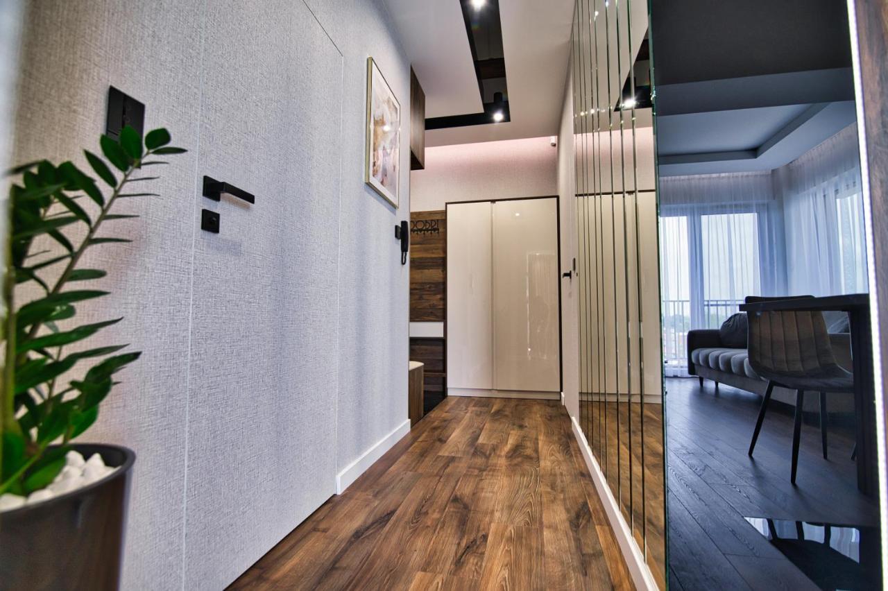 Appartement Boutique 78 à Zator Extérieur photo